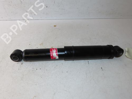 Used Left rear shock absorber CITROËN JUMPER II Van 2.2 HDi 120 (120 hp) 33133811