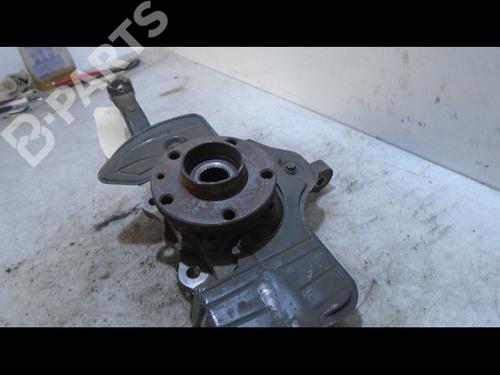 Used Left front steering knuckle Left front steering knuckle ALFA ROMEO GT (937_) 1.9 JTD (937CXN1B) (150 hp) 10944497 10944497