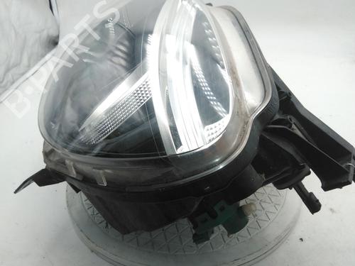 Left headlight RENAULT TWINGO III (BCM_, BCA_) 0.9 TCe 90 (BCM9, BCM2) | BP37276251C28 - Image 5