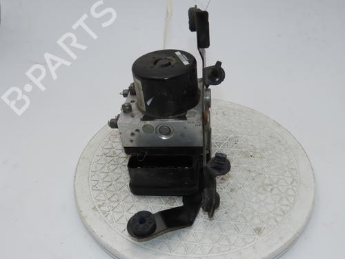 ABS pump RENAULT SCÉNIC III (JZ0/1_) 1.5 dCi | BP22997025M43 