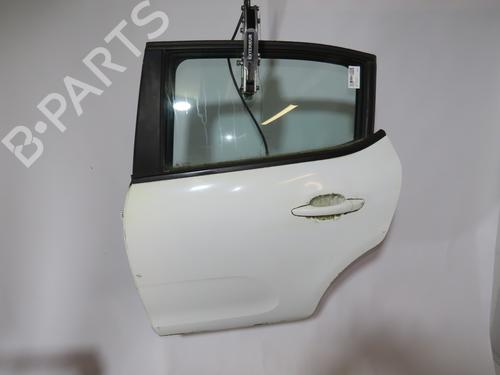 Used Left rear door CITROËN C3 III (SX) 1.2 THP 110 (SXHNPS, SXHNZT, SXHNZ6) (110 hp) 25750418