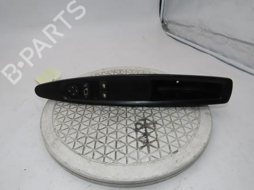 Used Left front window switch Left front window switch CITROËN C4 I (LC_) 1.6 HDi (90 hp) 33134845 33134845