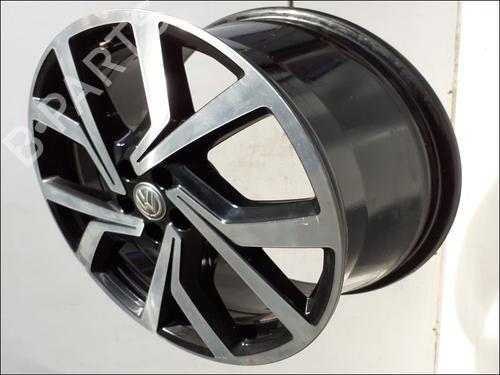 Rim VW POLO VI (AW1, BZ1, AE1) 2.0 GTI | BP30047829C45 