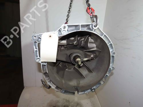 Gearbox BMW 1 (F20) 116 i | BP37061227M3 - Image 3