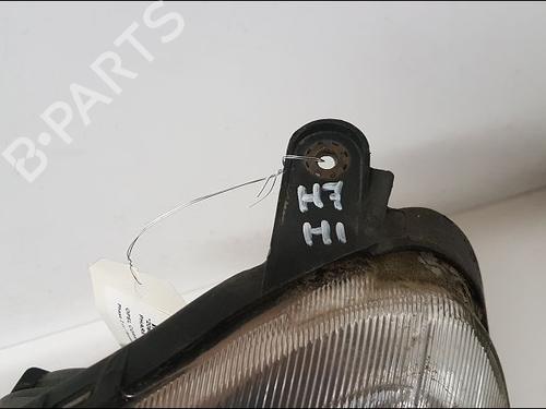 Venstre forlygte OPEL CORSA C (X01) 1.3 CDTI (F08, F68) | BP13214206C28 