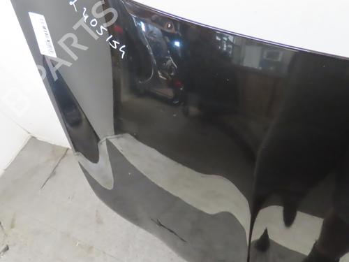 Hood NISSAN QASHQAI / QASHQAI +2 I (J10, NJ10, JJ10E) 1.5 dCi | BP18913211C1 