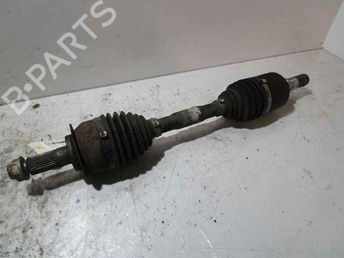 Used Left front driveshaft Left front driveshaft 37039066 37039066