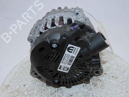 Alternator CITROËN C3 III (SX) 1.2 PureTech 82 | BP37051631M7 - Image 3