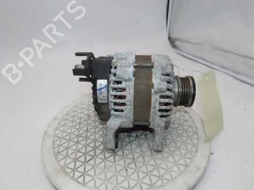 Alternator NISSAN MICRA V (K14) 1.0 | BP33133053M7  - Image 7