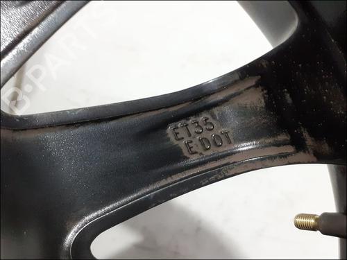 Rim TOYOTA AYGO (_B4_) 1.0 (KGB40) | BP30979195C45 