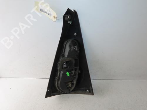 Used Left taillight Left taillight CITROËN C1 (PM_, PN_) 1.0 (68 hp) 33947007 33947007