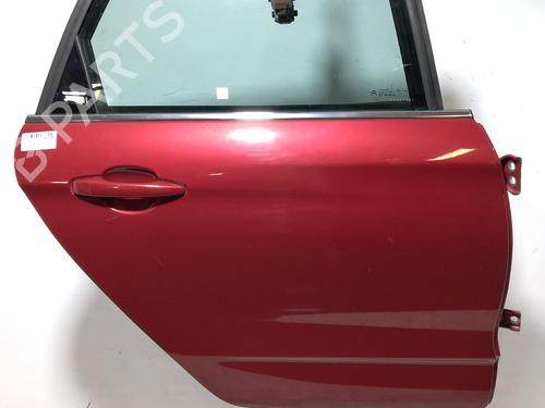 Used Right rear door Right rear door 38004980 38004980