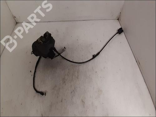 Used Rear right lock RENAULT SCÉNIC II (JM0/1_) 1.9 dCi (JM0G, JM12, JM1G, JM2C) (120 hp) 11499752