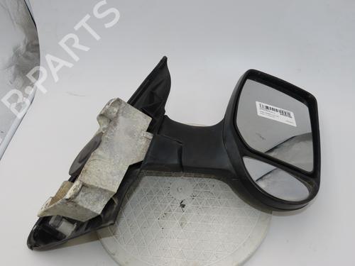Right mirror FORD TRANSIT Van (FA_ _) 2.2 TDCi | BP26196418C27 