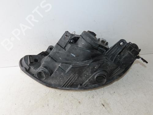 Used Right headlight Right headlight SEAT IBIZA IV SC (6J1, 6P5) 1.4 TDI (80 hp) 34710550 34710550