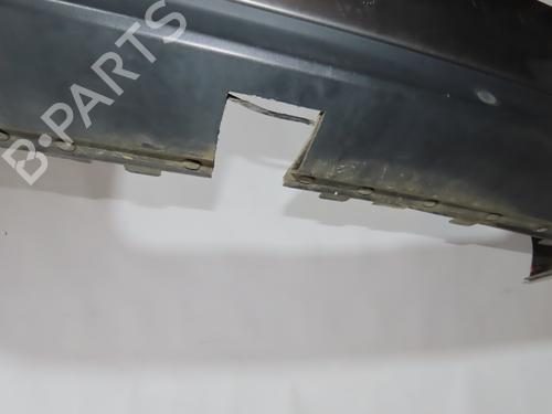 Used Rear bumper OPEL ZAFIRA / ZAFIRA FAMILY B (A05) 1.9 CDTI (M75) (120 hp) 28120783