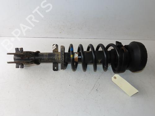 Left front shock absorber RENAULT TRAFIC II Van (FL) 2.0 dCi 90 (FL0H, FL00, FL01, FL0M, FL0P, FL0S) | BP33893490M16 - Image 3