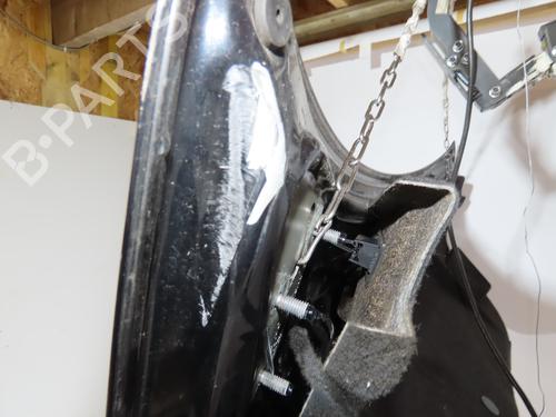 Tailgate AUDI A5 (8T3) 2.7 TDI | BP27551102C6