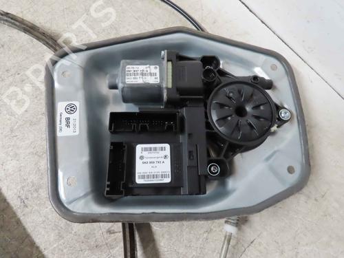Used Front left window mechanism Front left window mechanism 37045618 37045618