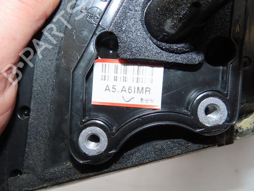 Used Right mirror KIA RIO II (JB) 1.5 CRDi (110 hp) 26196412