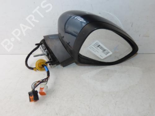 right-mirror-citroen-c4-ii-nc_-2009-33134478 main image