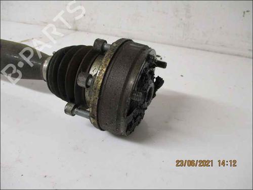 Right front driveshaft VW GOLF VI (5K1) 1.4 | BP37041200M39 - Image 3