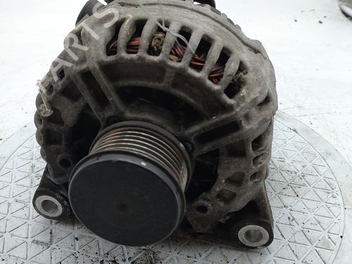 Used Alternator Alternator PEUGEOT 207 (WA_, WC_) 1.6 HDi (90 hp) 39496430 39496430