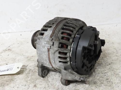 Used Alternator SKODA FABIA I Saloon (6Y3) 1.9 TDI (100 hp) 23169619