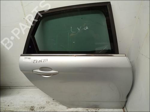 Used Right rear door CITROËN C4 II (NC_) 1.6 HDi 110 (112 hp) 15378217