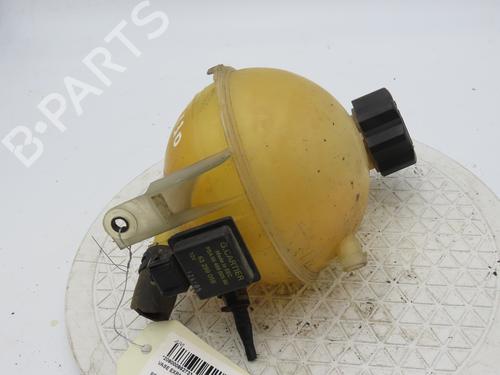 Expansion tank PEUGEOT 307 (3A/C) 2.0 HDi 135 | BP21836545C120 