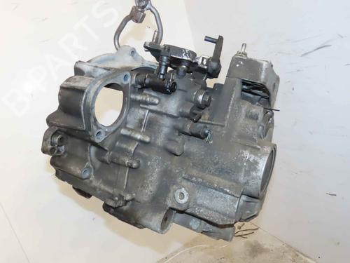 Gearbox VW EOS (1F7, 1F8) 2.0 TDI 16V | BP37050737M3 - Image 2