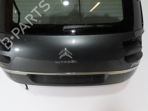 Tailgate CITROËN C4 Picasso II 1.6 HDi / BlueHDi 115 | BP30164501C6 