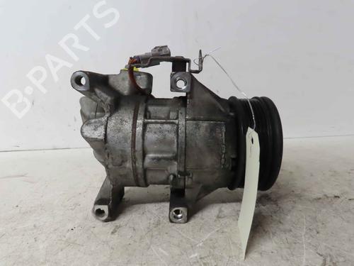 AC compressor TOYOTA AURIS (_E15_) 1.4 D-4D (NDE150_, NDE150R) | BP37047395M34 - Image 4