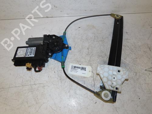 Used Rear left window mechanism AUDI A4 B7 (8EC) 2.0 TDI 16V (140 hp) 21836663