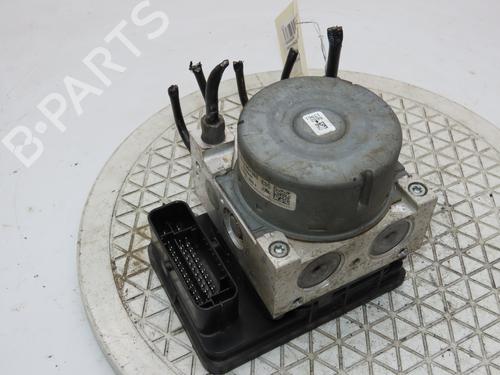 ABS pump PEUGEOT 2008 I (CU_) 1.2 THP 110 / PureTech 110 | BP36444940M43 - Image 5