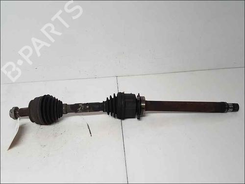 Used Right front driveshaft Right front driveshaft 37041612 37041612