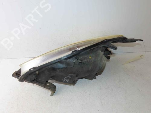 Right headlight HONDA CIVIC VII Hatchback (EU, EP, EV) 1.4 iS (EP1, EU5, EU7) | BP37060553C29 - Image 3