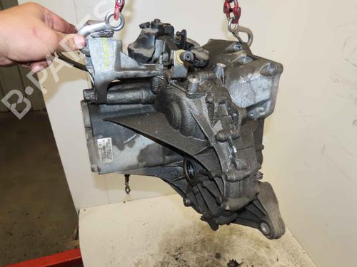 Gearbox FORD C-MAX II (DXA/CB7, DXA/CEU) 1.5 TDCi ECOnetic | BP37061289M3 - Image 4