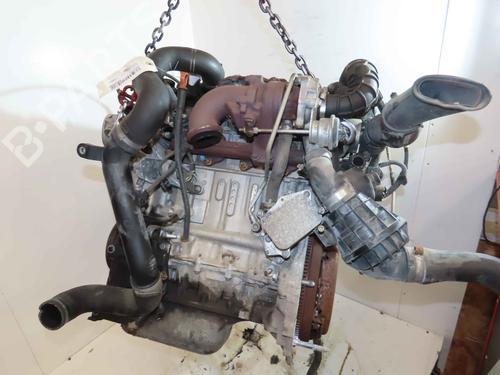 Used Engine Engine 37059259 37059259
