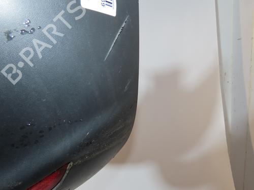 Rear bumper SKODA YETI (5L) 1.2 TSI | BP21391989C8 