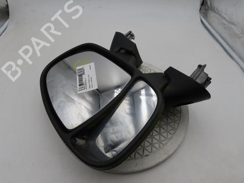Retrovisor esquerdo RENAULT TRAFIC II Van (FL) 1.9 dCi 100 (FL0C, FL0K, FL0B) | BP36573102C26 - Image 2