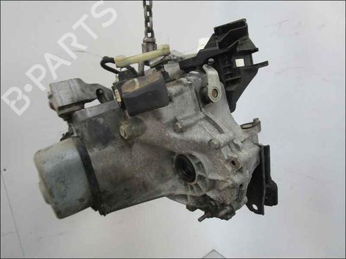 Gearbox CITROËN C3 II (SC_) 1.4 VTi 95 | BP37040128M3 - Image 3