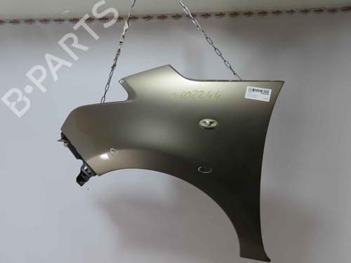 left-front-fenders-citroen-c3-picasso-sh_-2008-37059603 main image