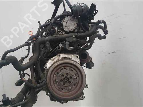 Engine VW GOLF V (1K1) 1.9 TDI | BP37044762M1 - Image 2