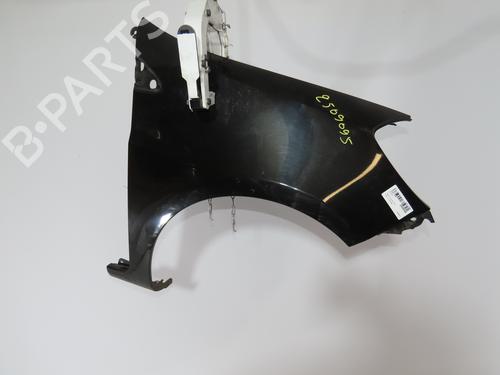 Forkjerm høyre RENAULT CLIO III (BR0/1, CR0/1) 1.5 dCi (C/BR0G, C/BR1G) | BP29845423C42