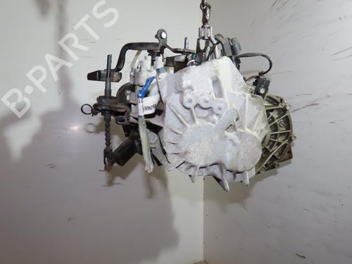 Used Gearbox KIA PICANTO II (TA) 1.0 (67 hp) 20327777