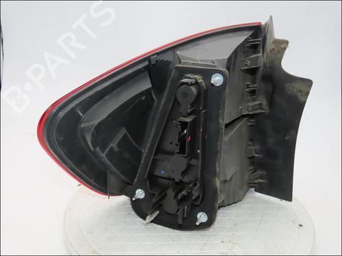Right taillight BMW X1 (E84) sDrive 18 d | BP26162052C35 