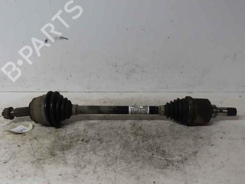 Used Left front driveshaft Left front driveshaft 37044998 37044998