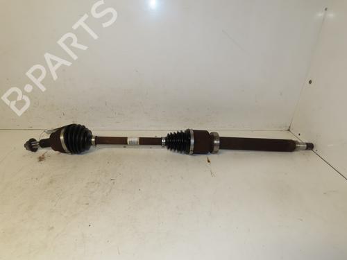 Right front driveshaft FORD C-MAX II (DXA/CB7, DXA/CEU) 1.0 EcoBoost | BP26195788M39