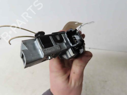 Ignition barrel CITROËN C3 III (SX) 1.2 THP 110 (SXHNPS, SXHNZT, SXHNZ6) | BP37046605M48 - Image 3